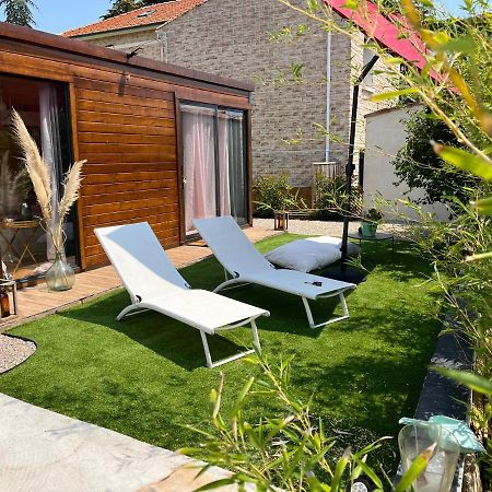 Cosy Love Room Les Arcs-sur-Argens ภายนอก รูปภาพ