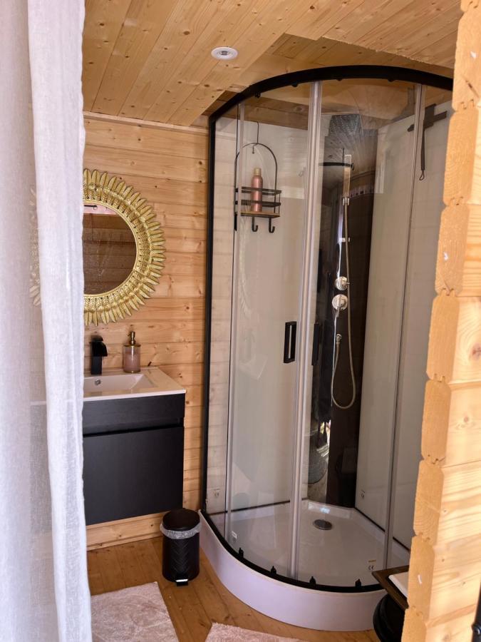 Cosy Love Room Les Arcs-sur-Argens ภายนอก รูปภาพ