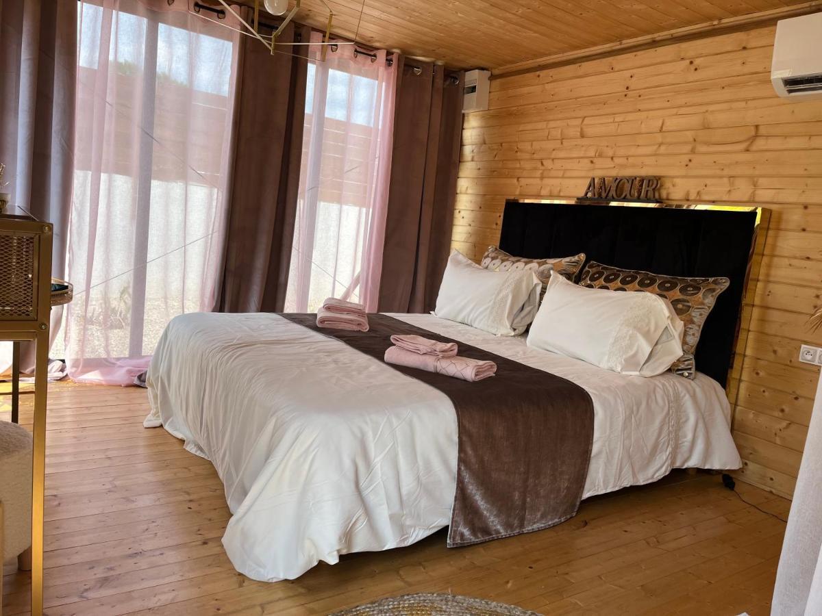 Cosy Love Room Les Arcs-sur-Argens ภายนอก รูปภาพ