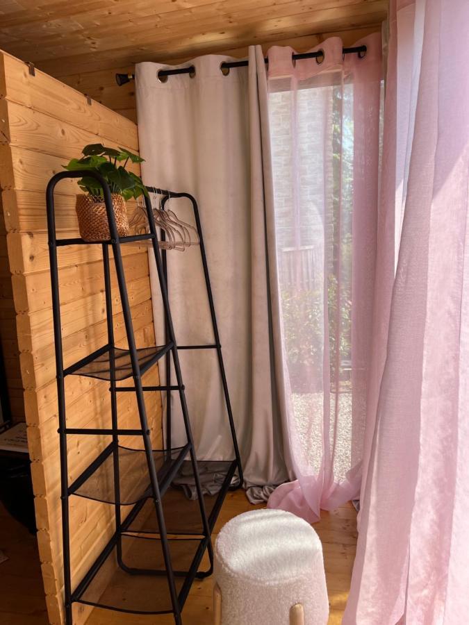 Cosy Love Room Les Arcs-sur-Argens ภายนอก รูปภาพ