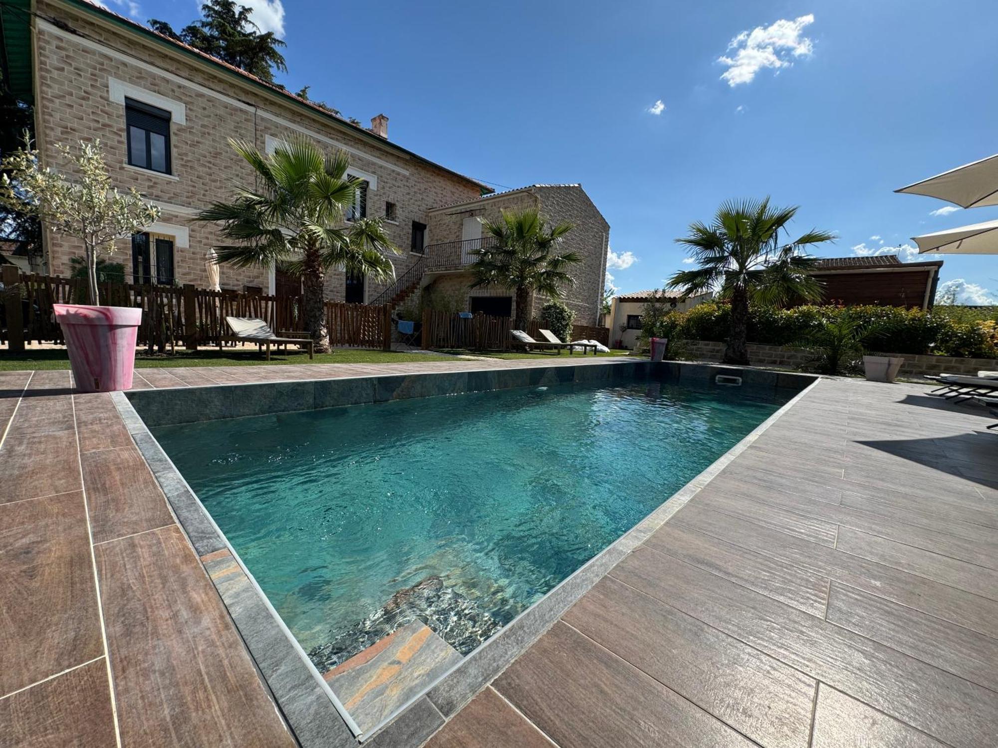 Cosy Love Room Les Arcs-sur-Argens ภายนอก รูปภาพ